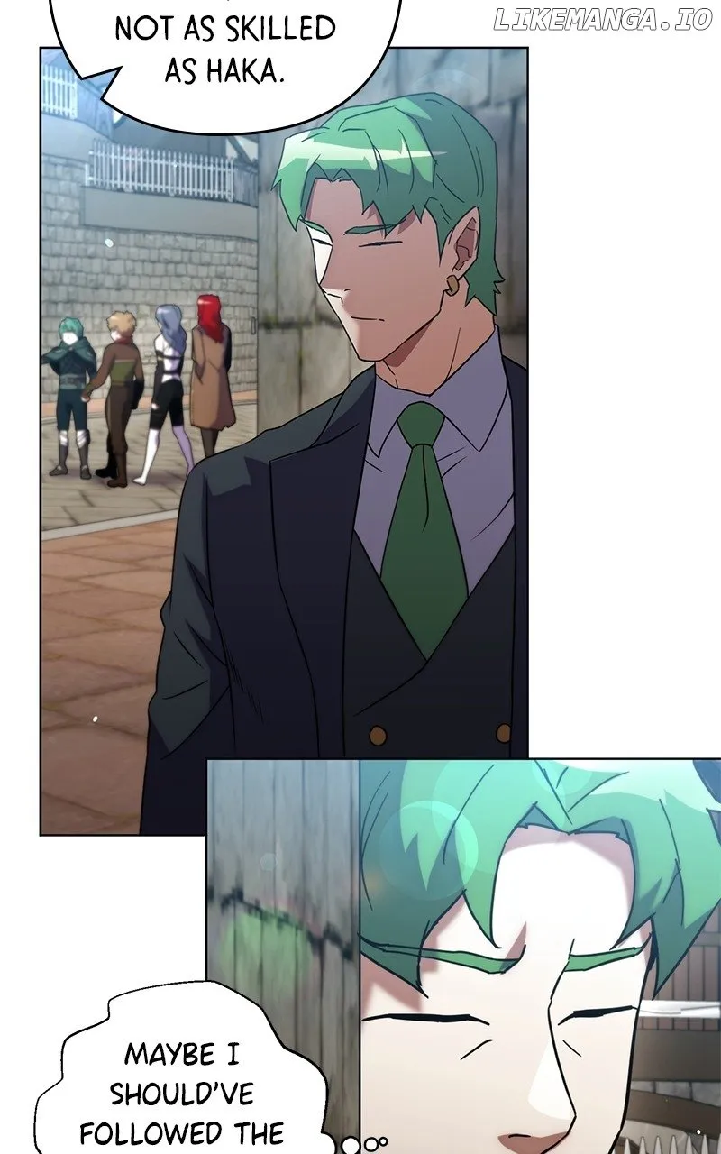 Read Surviving in an Action chapter 50 image 55 on Lezhin