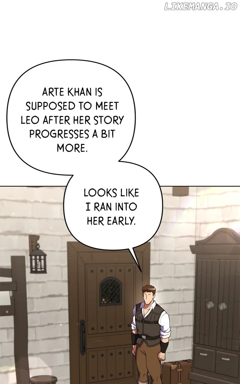 Read Surviving in an Action chapter 50 image 6 on Lezhin