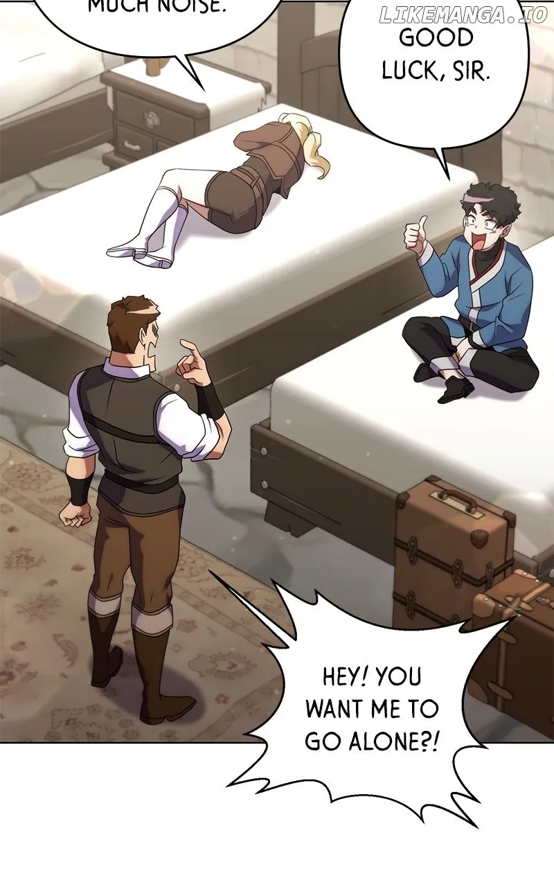 Read Surviving in an Action chapter 50 image 60 on Lezhin