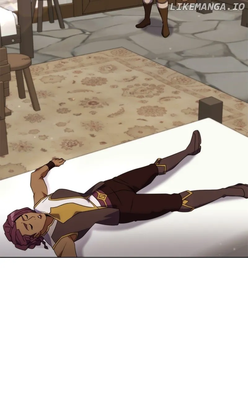 Read Surviving in an Action chapter 50 image 7 on Lezhin