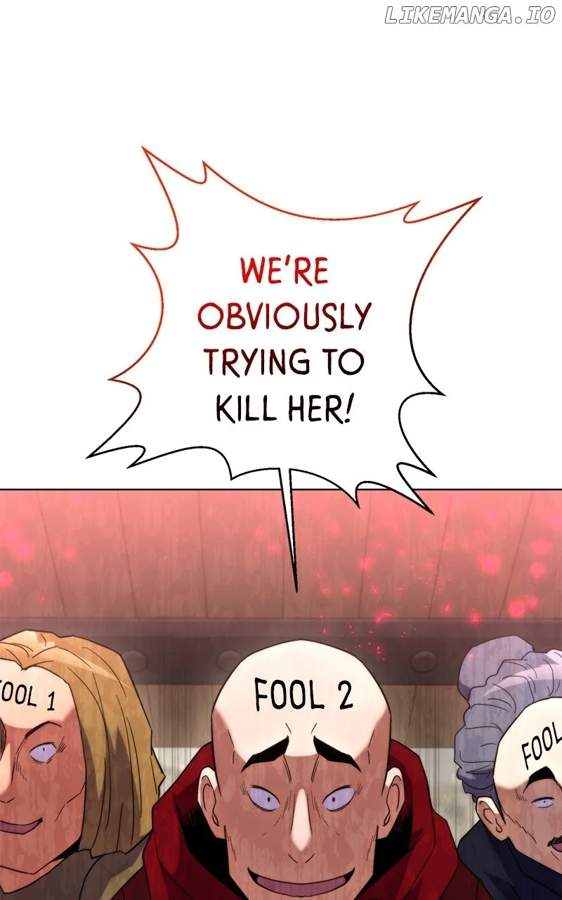 Read Surviving in an Action chapter 50 image 83 on Lezhin