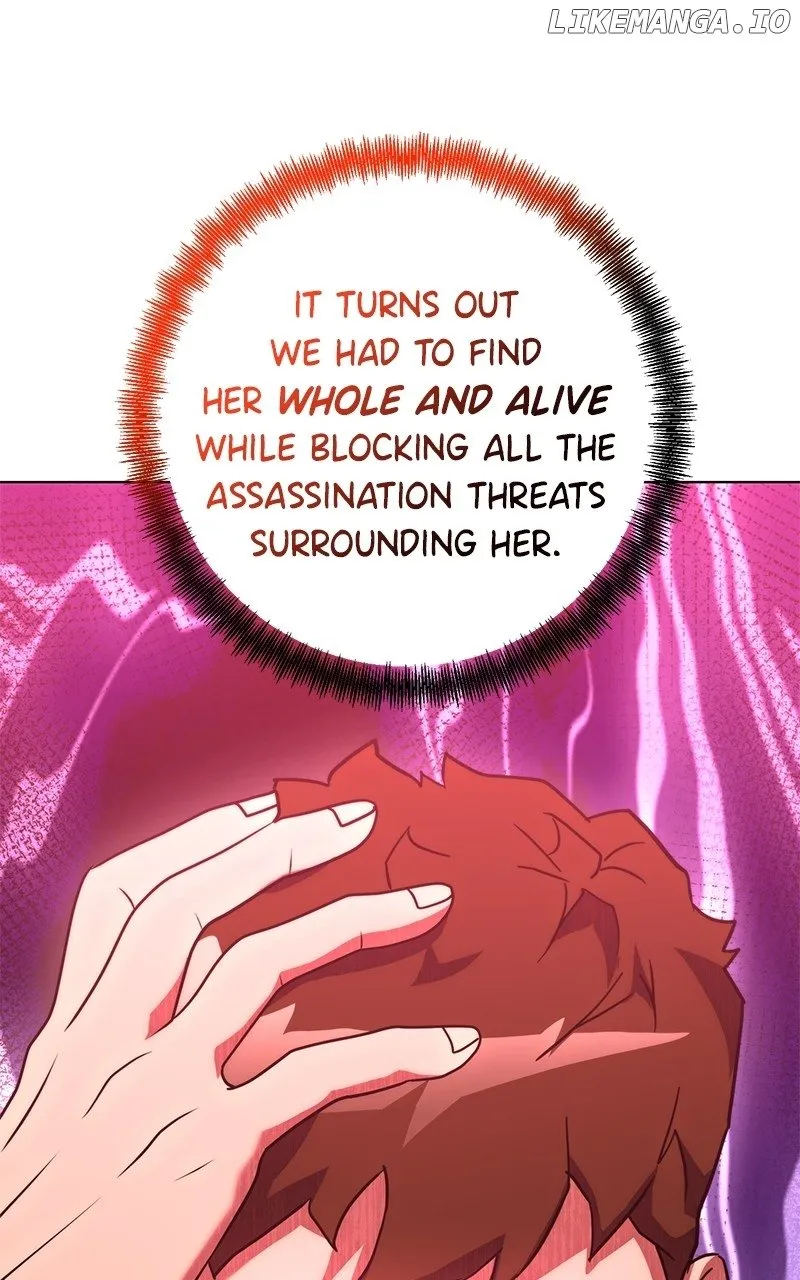 Read Surviving in an Action chapter 50 image 86 on Lezhin
