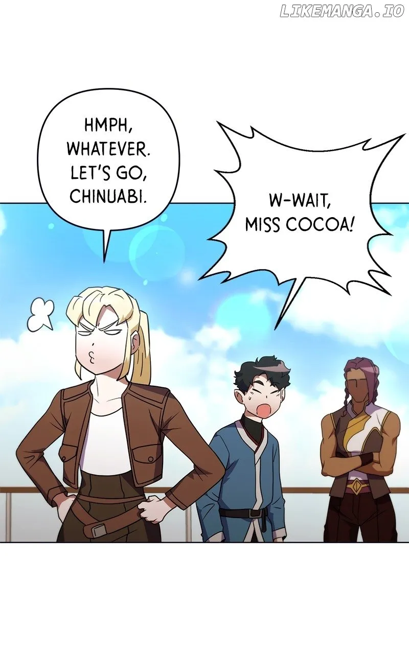 Read Surviving in an Action chapter 51 image 17 on Lezhin