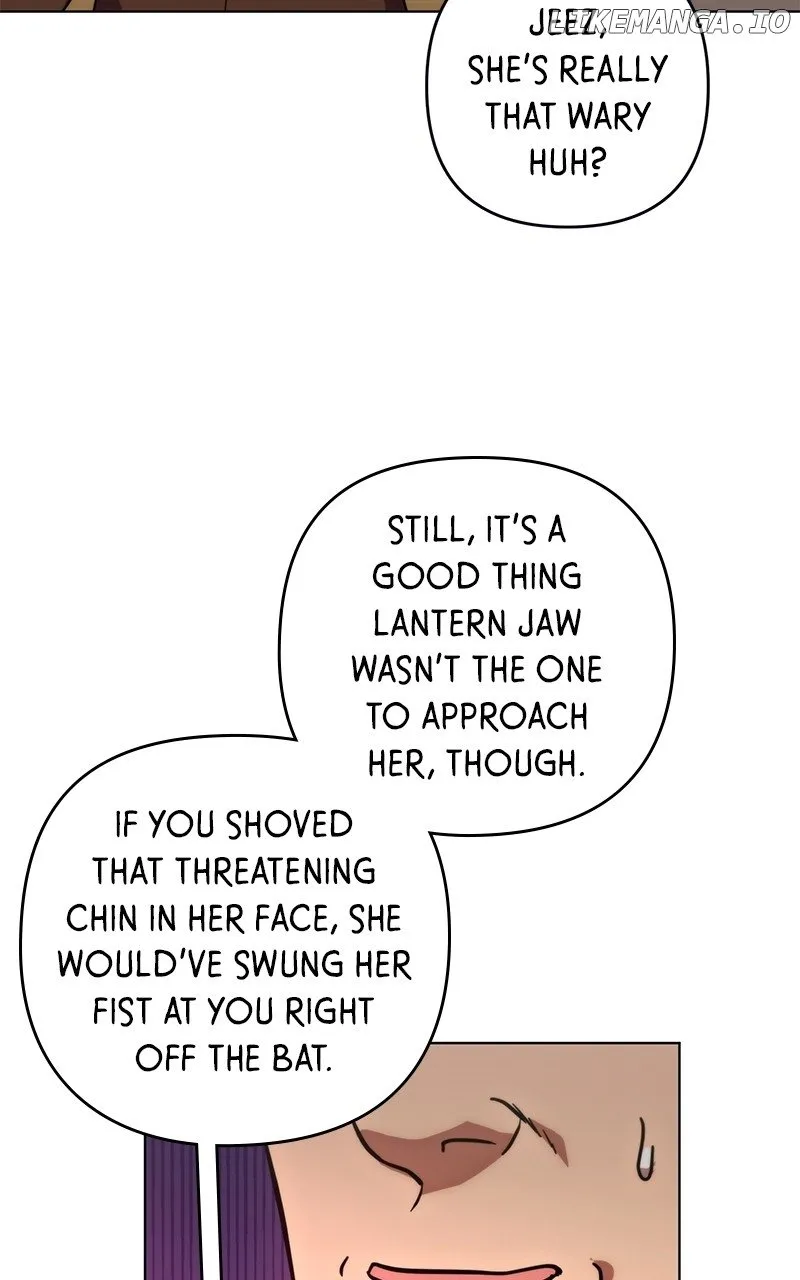 Read Surviving in an Action chapter 51 image 19 on Lezhin