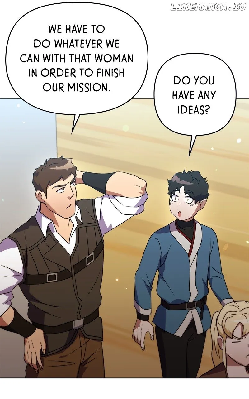 Read Surviving in an Action chapter 51 image 21 on Lezhin