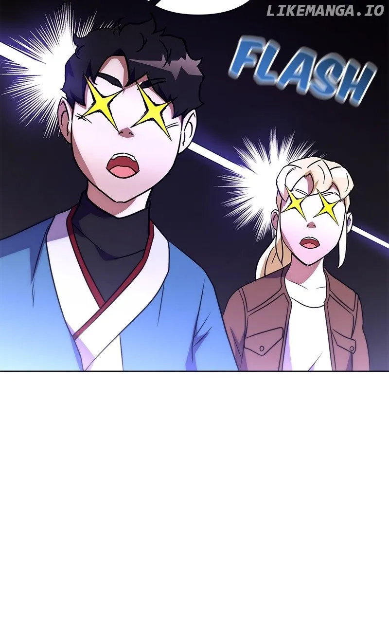 Read Surviving in an Action chapter 51 image 25 on Lezhin