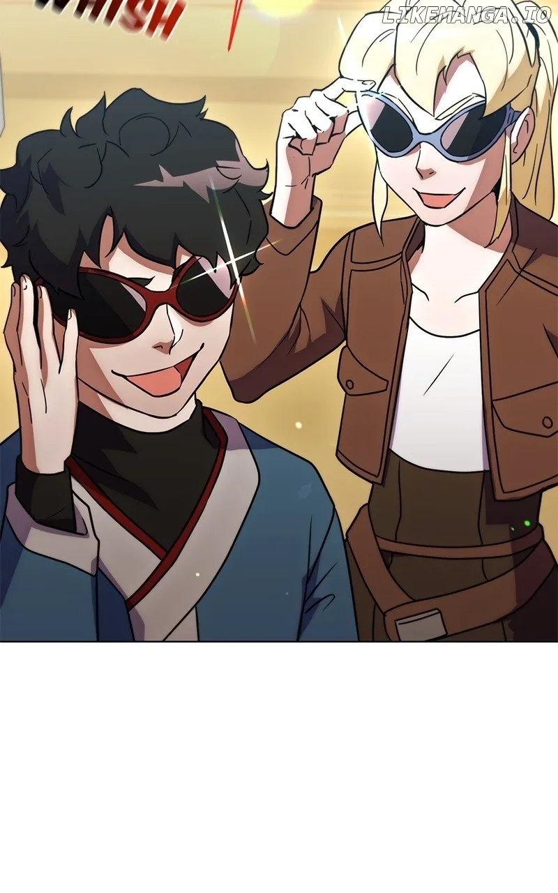 Read Surviving in an Action chapter 51 image 28 on Lezhin