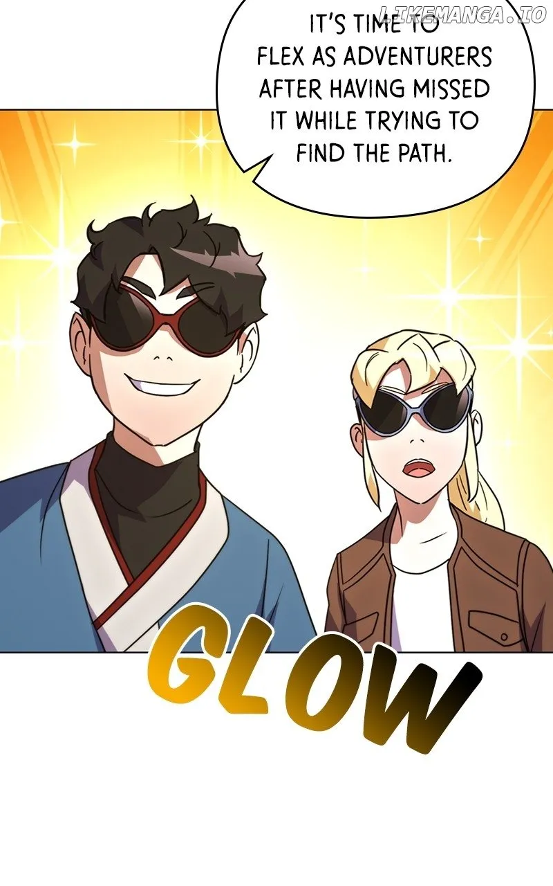 Read Surviving in an Action chapter 51 image 35 on Lezhin