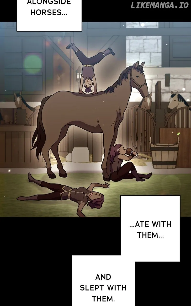 Read Surviving in an Action chapter 51 image 51 on Lezhin