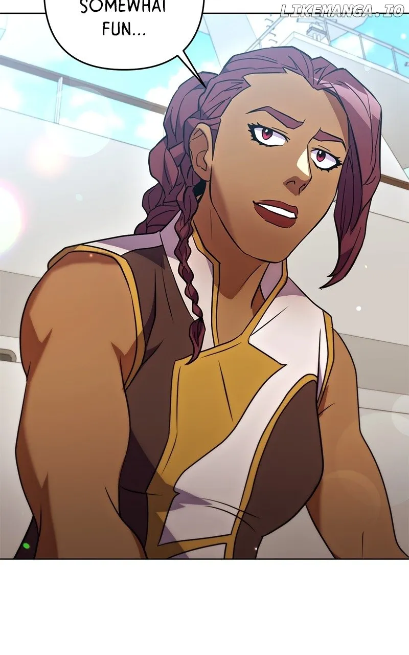 Read Surviving in an Action chapter 51 image 88 on Lezhin