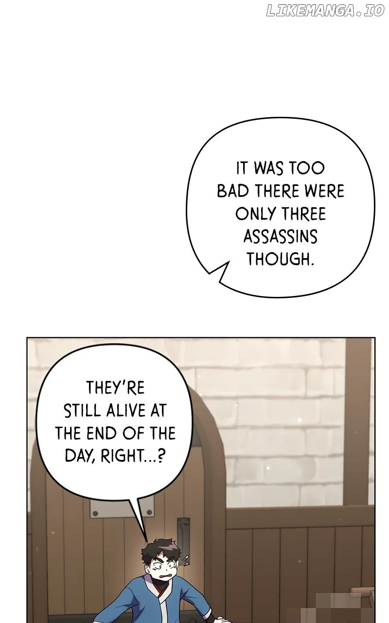 Read Surviving in an Action chapter 51 image 89 on Lezhin