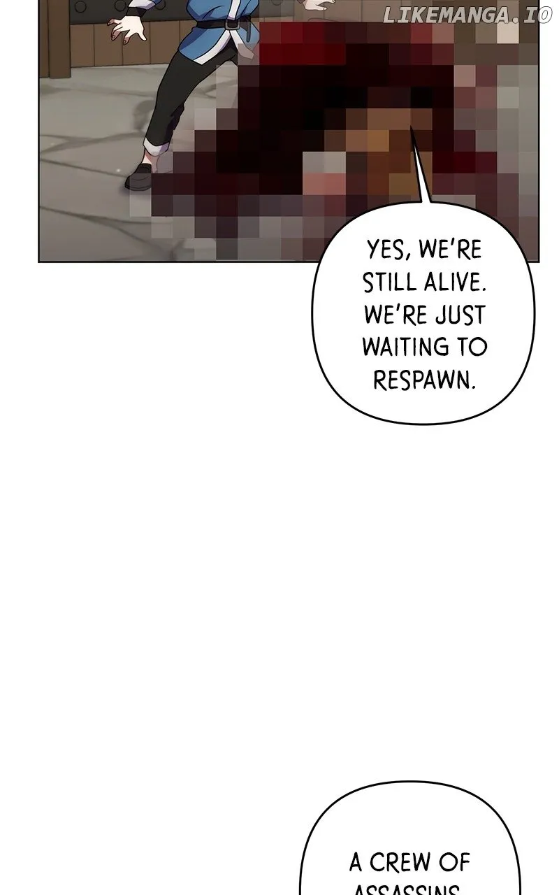Read Surviving in an Action chapter 51 image 90 on Lezhin