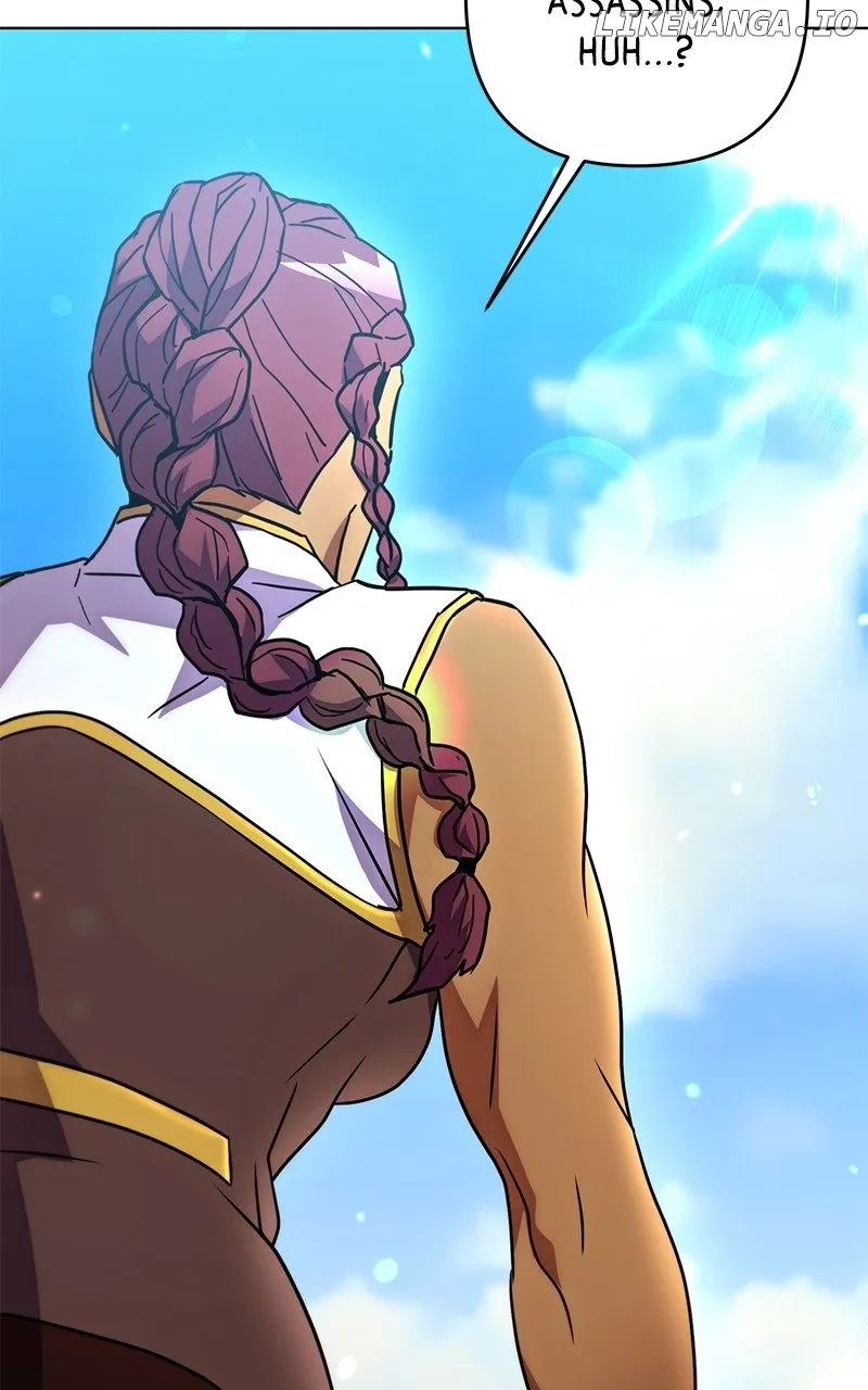 Read Surviving in an Action chapter 51 image 91 on Lezhin