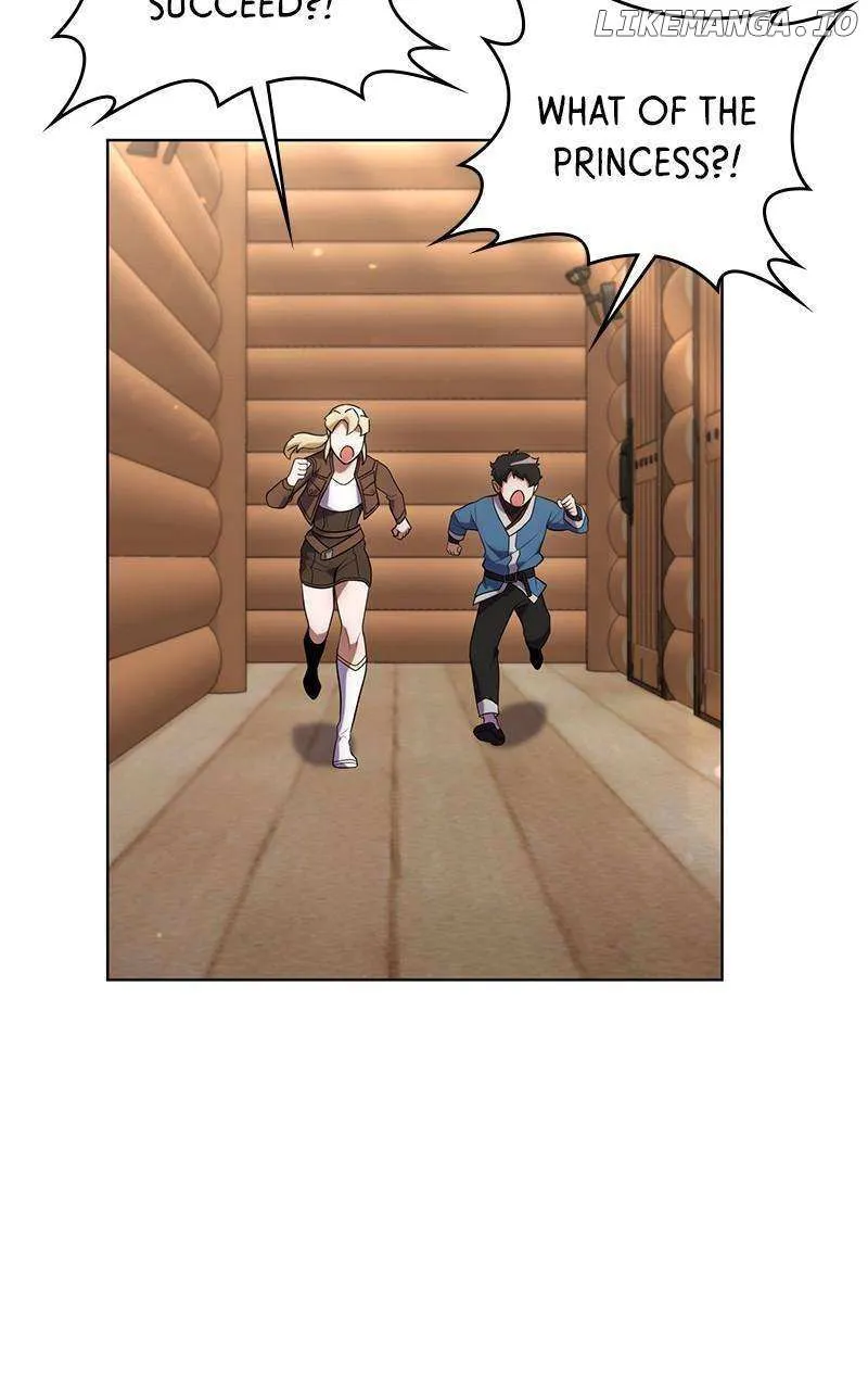 Read Surviving in an Action chapter 52 image 29 on Lezhin
