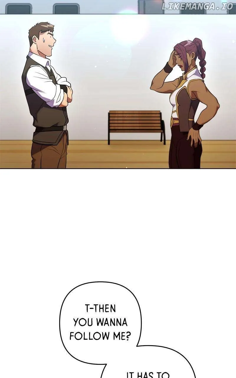 Read Surviving in an Action chapter 52 image 3 on Lezhin
