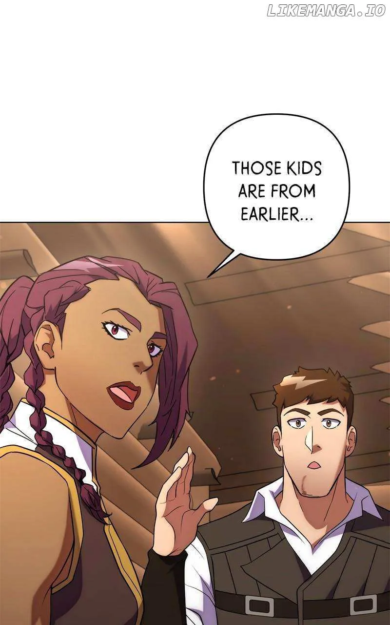 Read Surviving in an Action chapter 52 image 30 on Lezhin