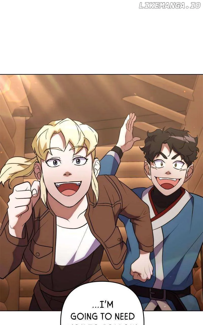 Read Surviving in an Action chapter 52 image 33 on Lezhin