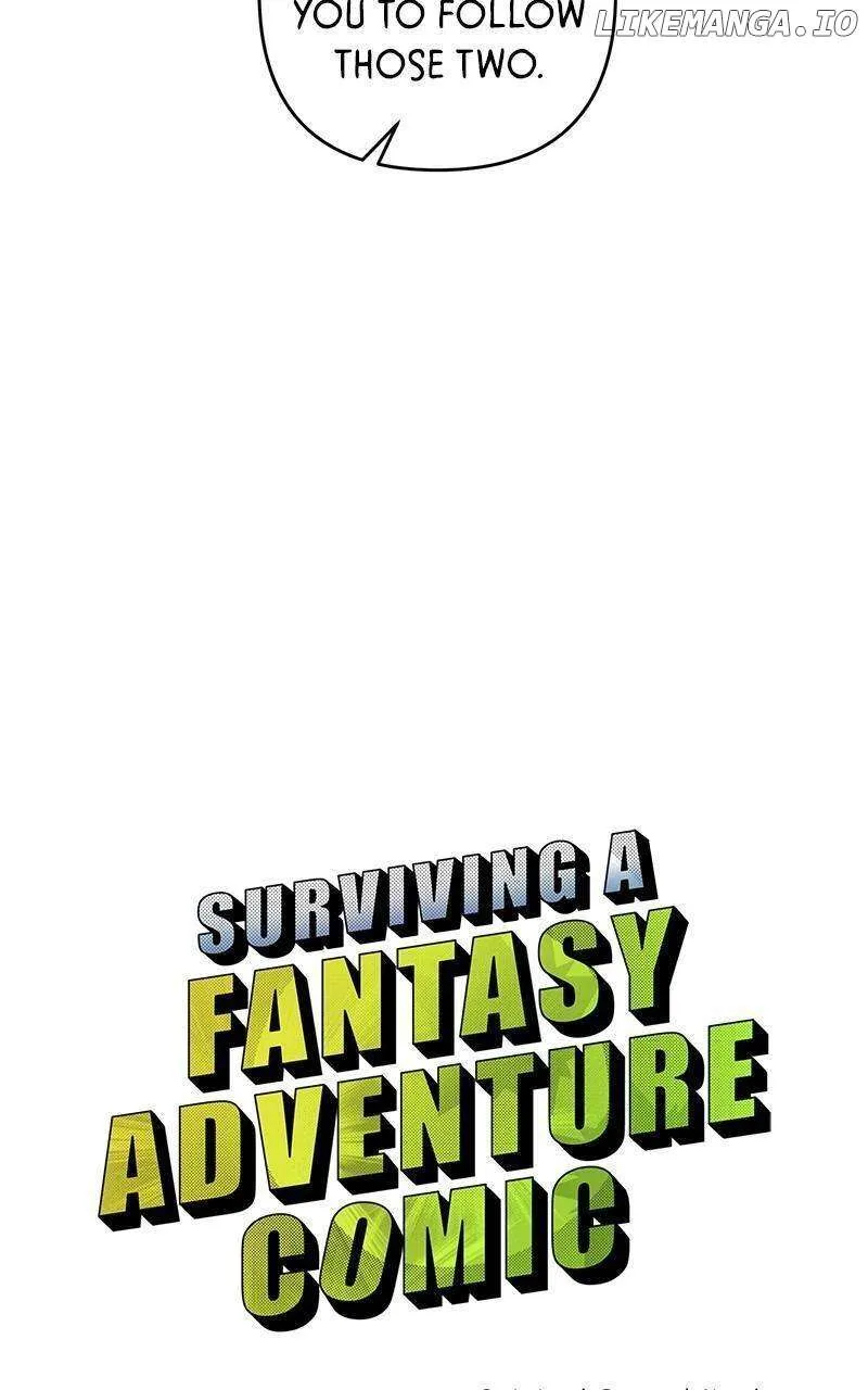 Read Surviving in an Action chapter 52 image 34 on Lezhin