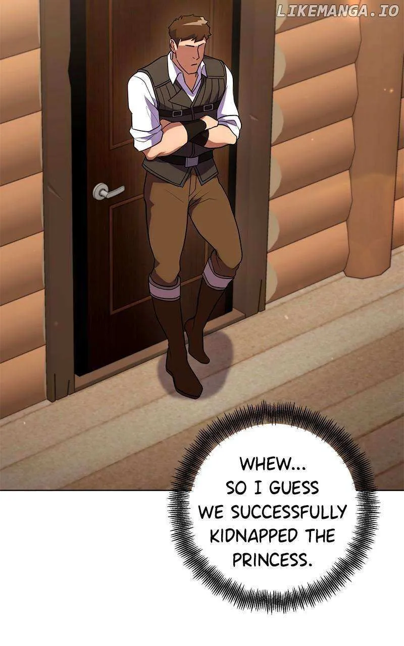 Read Surviving in an Action chapter 52 image 36 on Lezhin