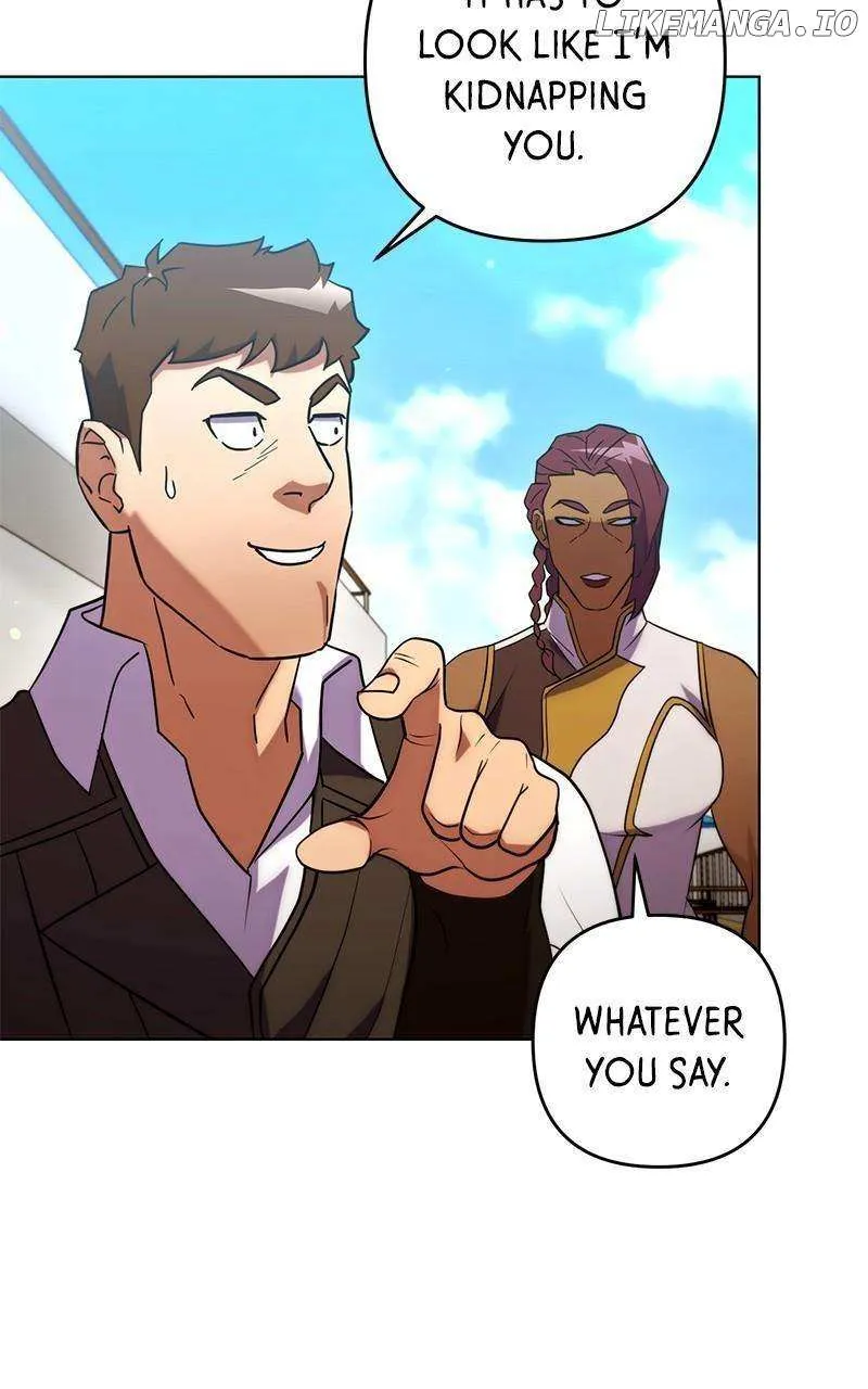 Read Surviving in an Action chapter 52 image 4 on Lezhin