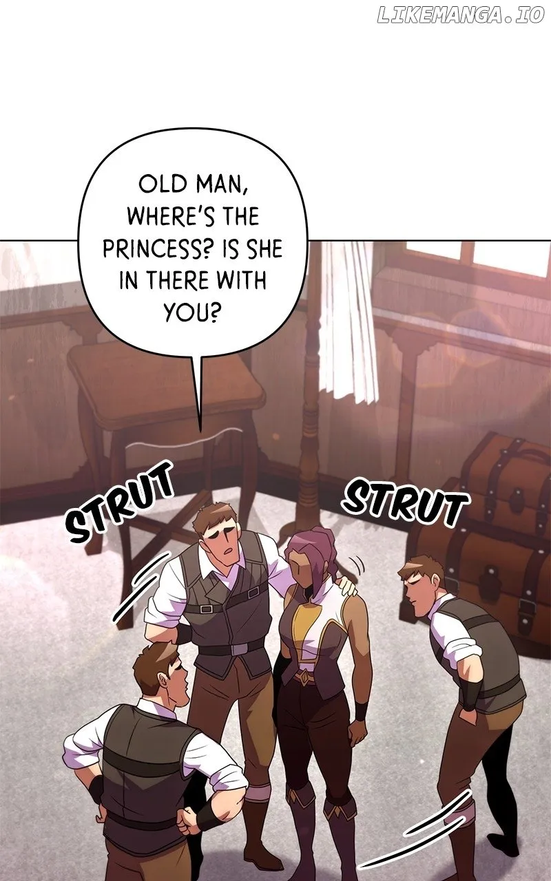 Read Surviving in an Action chapter 53 image 32 on Lezhin