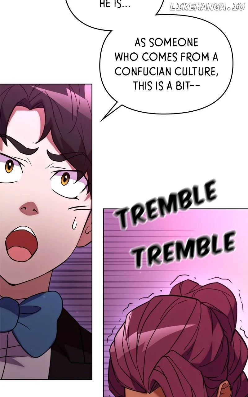 Read Surviving in an Action chapter 53 image 34 on Lezhin