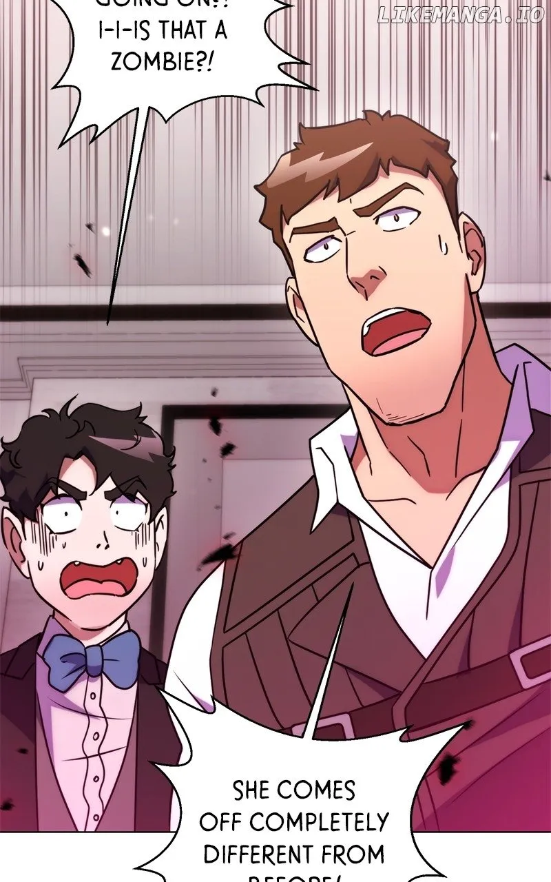 Read Surviving in an Action chapter 53 image 4 on Lezhin