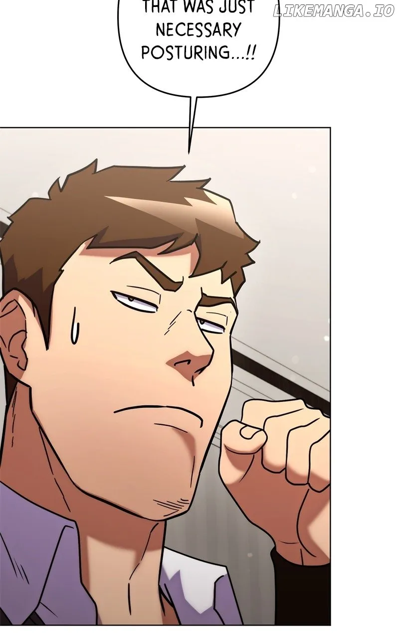 Read Surviving in an Action chapter 53 image 44 on Lezhin