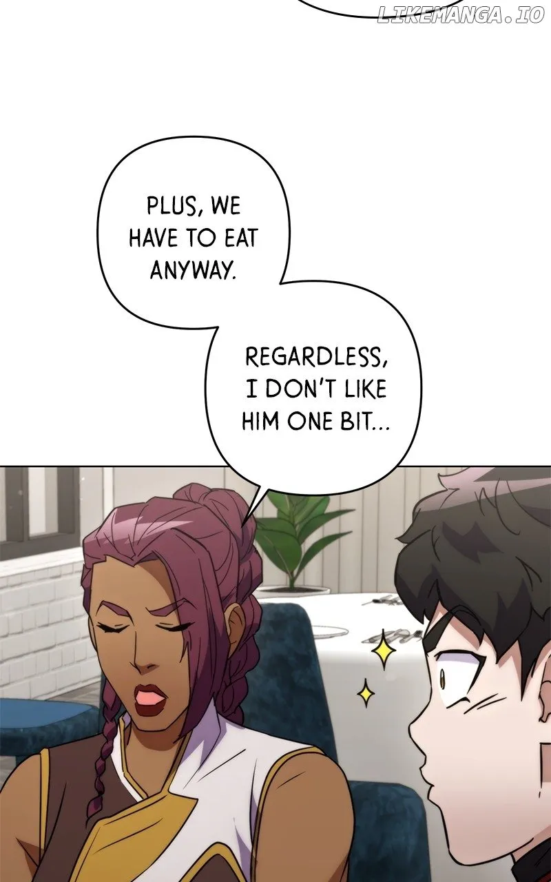 Read Surviving in an Action chapter 53 image 56 on Lezhin