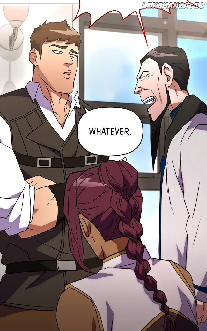 Read Surviving in an Action chapter 54 image 36 on Lezhin