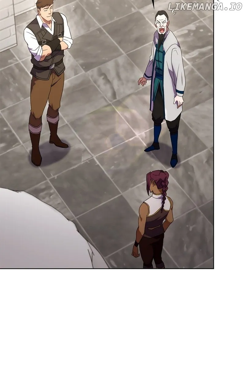 Read Surviving in an Action chapter 54 image 65 on Lezhin