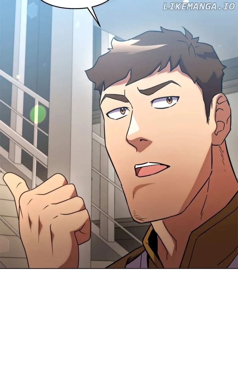 Read Surviving in an Action chapter 55 image 11 on Lezhin