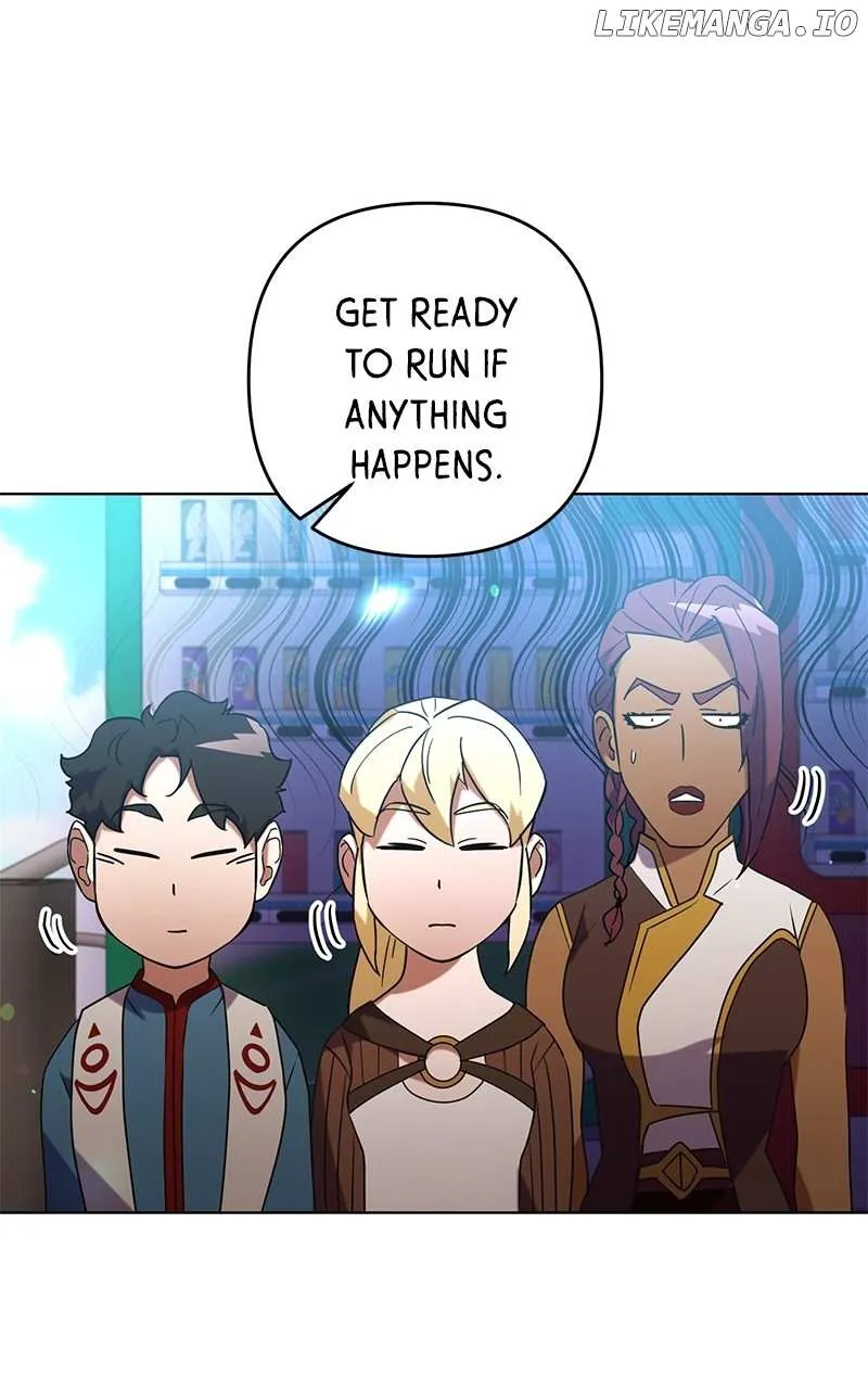 Read Surviving in an Action chapter 55 image 12 on Lezhin