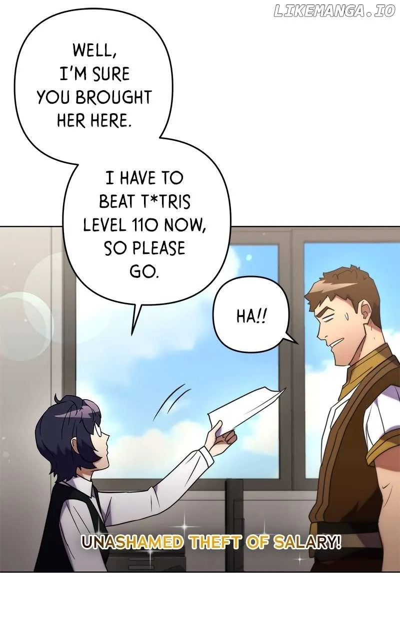 Read Surviving in an Action chapter 55 image 18 on Lezhin