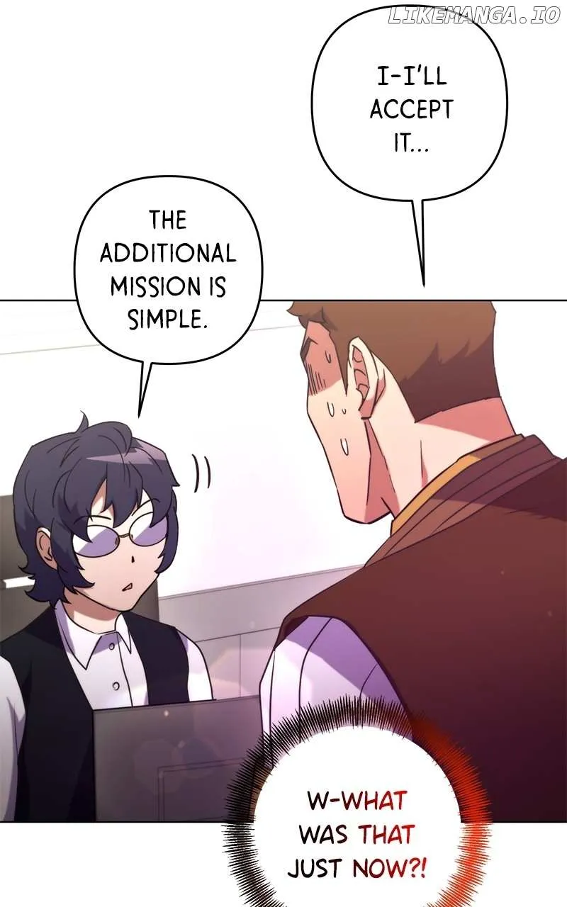 Read Surviving in an Action chapter 55 image 28 on Lezhin