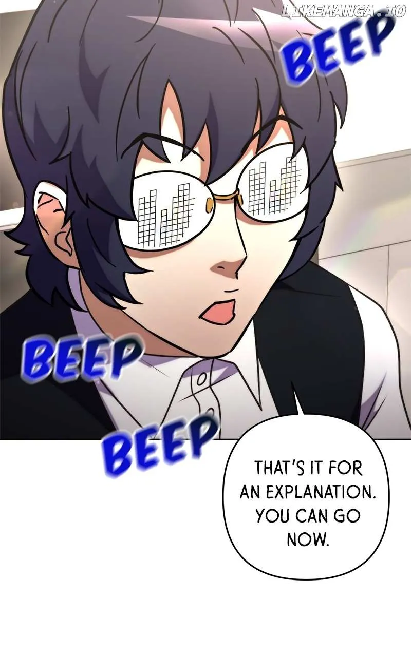Read Surviving in an Action chapter 55 image 30 on Lezhin