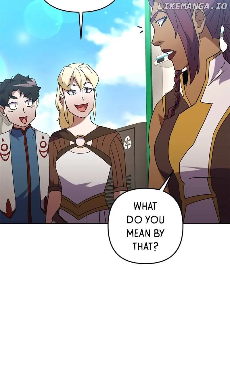 Read Surviving in an Action chapter 55 image 5 on Lezhin
