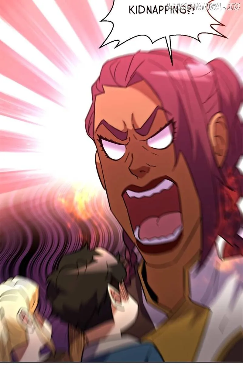 Read Surviving in an Action chapter 55 image 8 on Lezhin