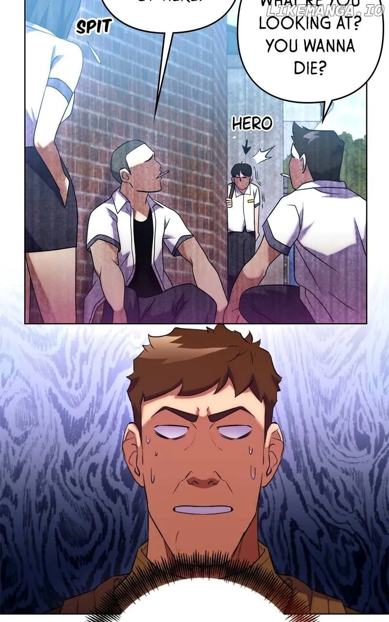 Read Surviving in an Action chapter 56 image 20 on Lezhin