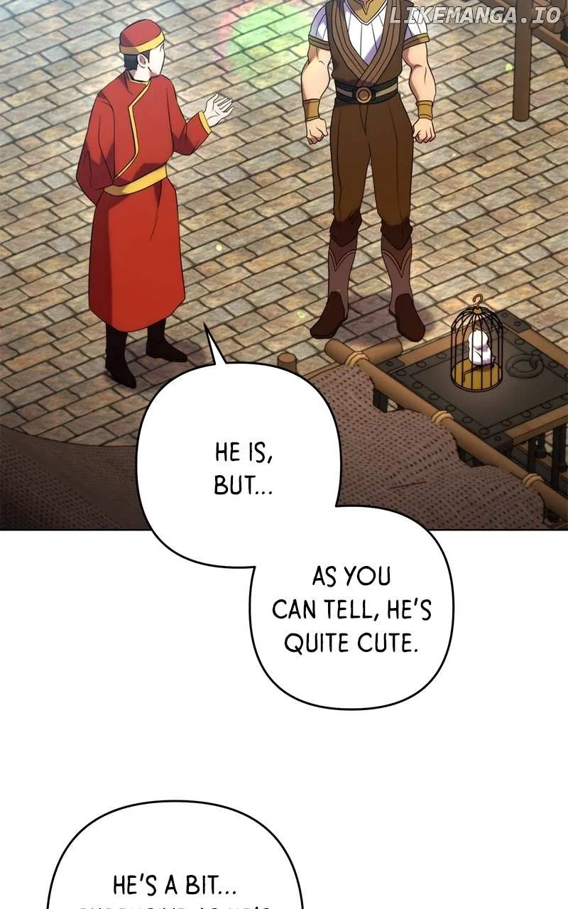 Read Surviving in an Action chapter 56 image 49 on Lezhin