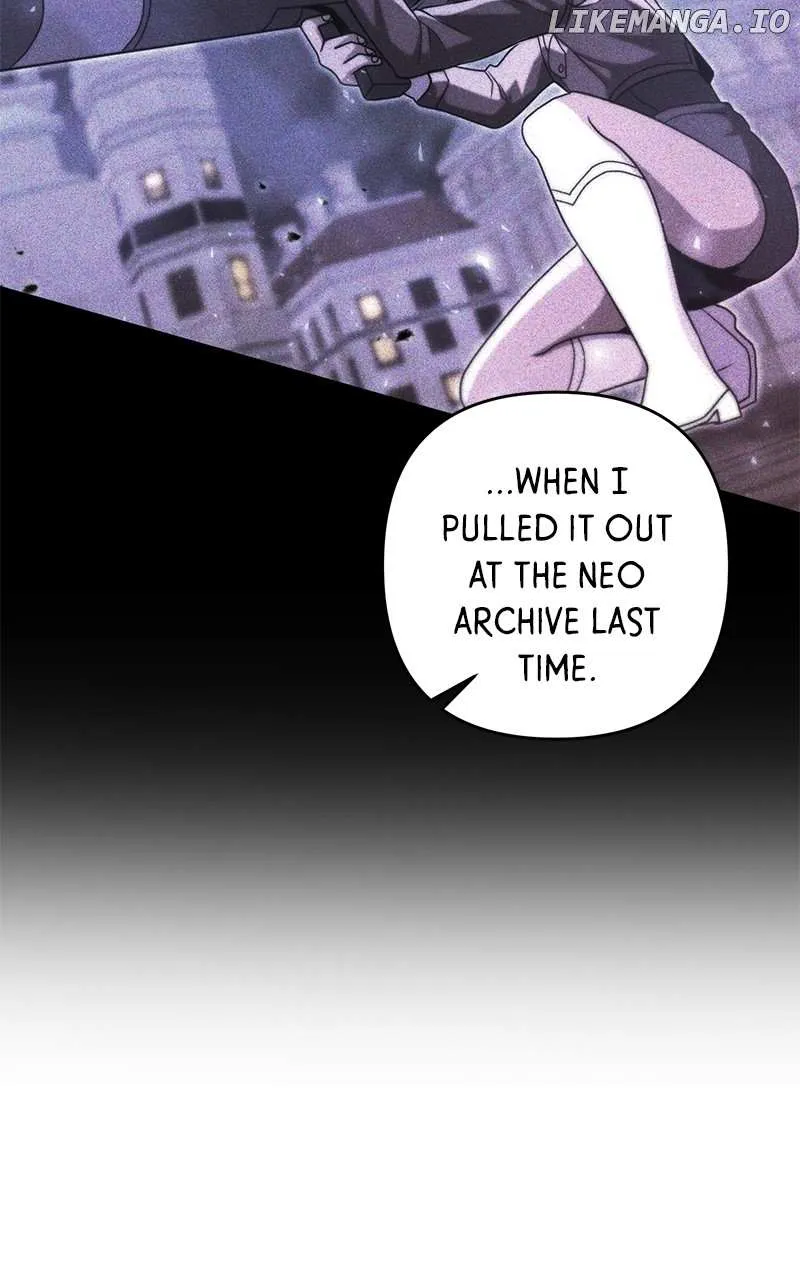 Read Surviving in an Action chapter 56 image 68 on Lezhin