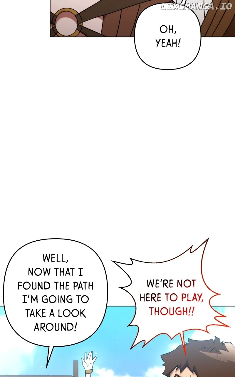 Read Surviving in an Action chapter 56 image 8 on Lezhin