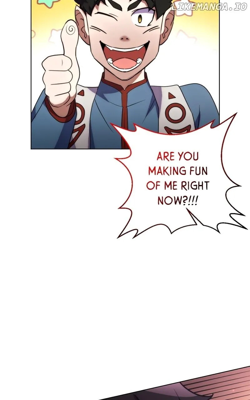 Read Surviving in an Action chapter 57 image 20 on Lezhin