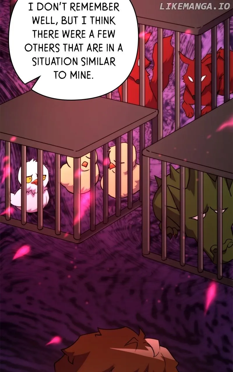 Read Surviving in an Action chapter 57 image 43 on Lezhin