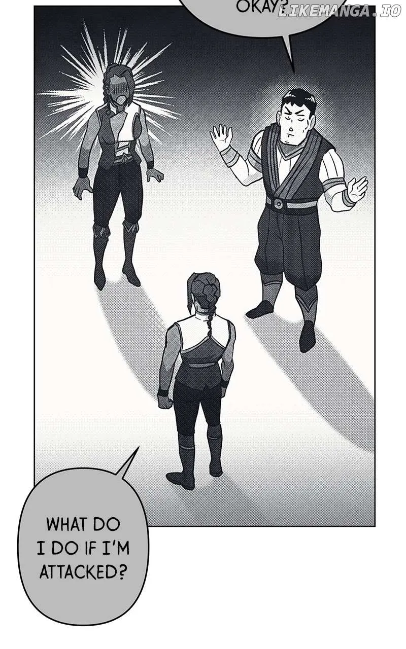 Read Surviving in an Action chapter 58 image 19 on Lezhin