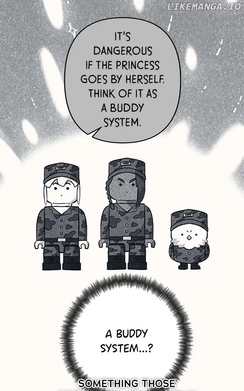 Read Surviving in an Action chapter 58 image 21 on Lezhin