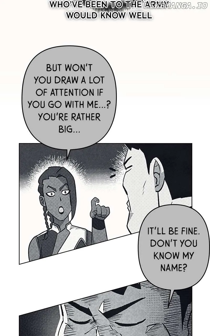 Read Surviving in an Action chapter 58 image 22 on Lezhin