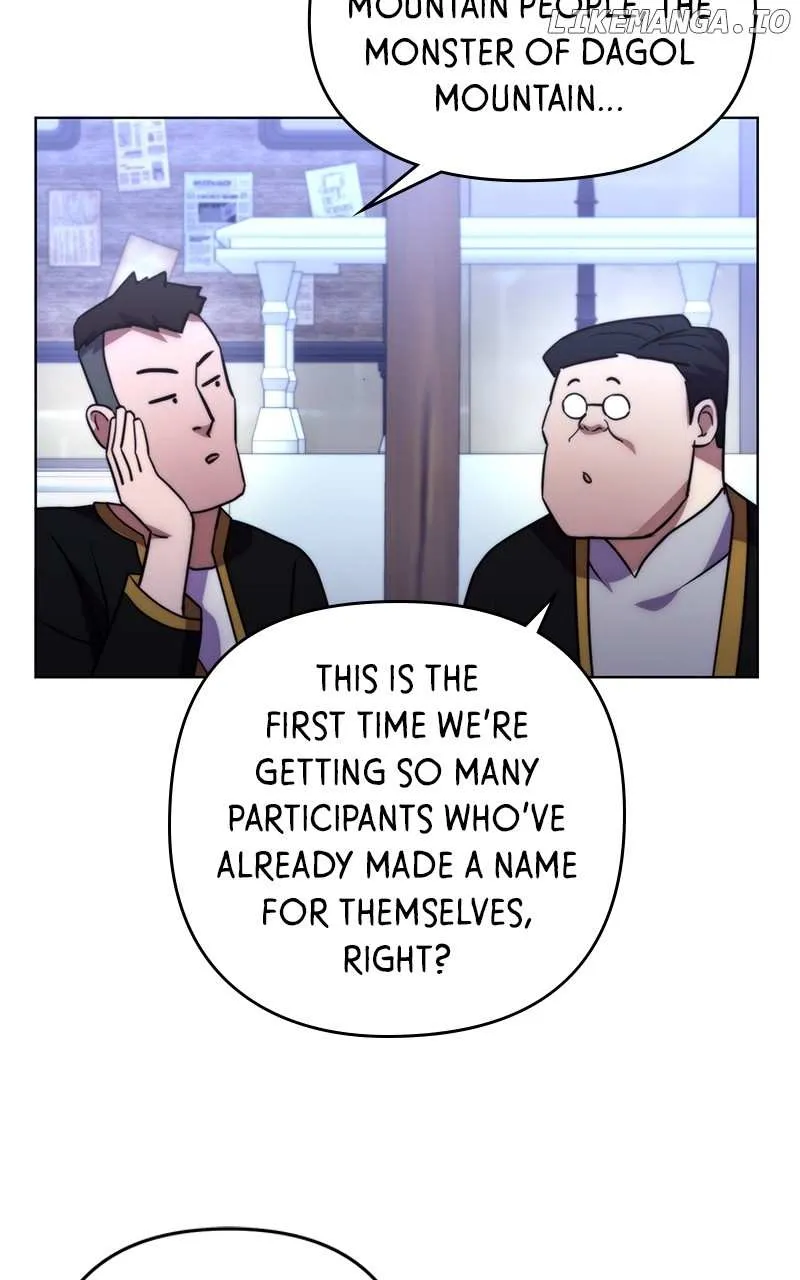 Read Surviving in an Action chapter 58 image 29 on Lezhin