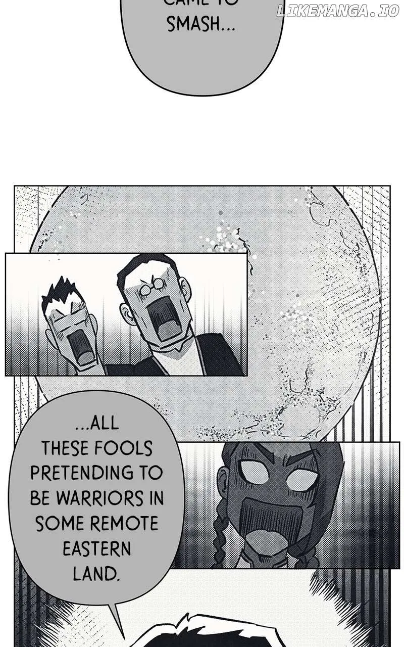 Read Surviving in an Action chapter 58 image 47 on Lezhin