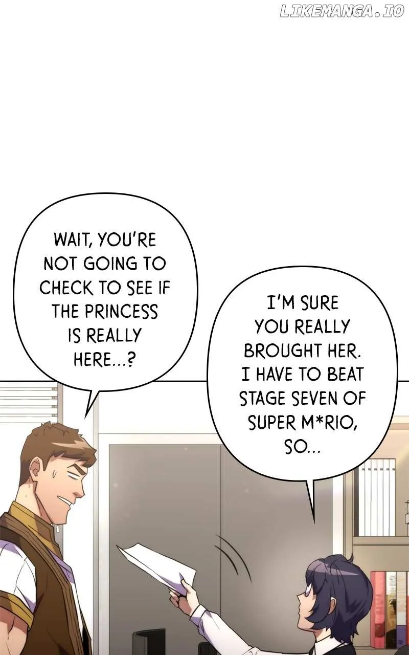 Read Surviving in an Action chapter 58 image 82 on Lezhin